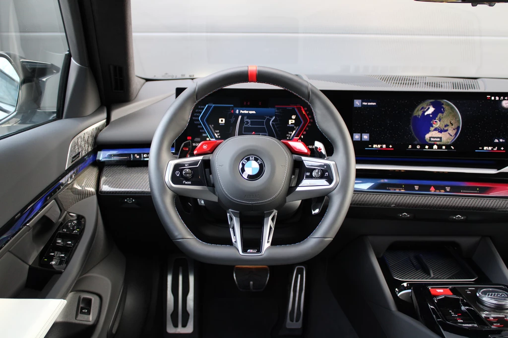 BMW M5 – foto 33