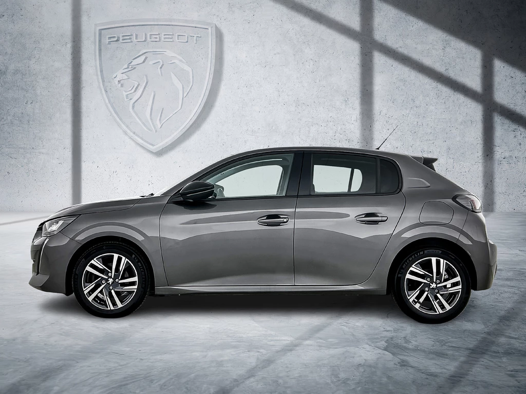 Peugeot 208 – foto 2