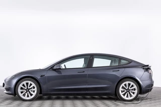 Tesla Model 3 – thumbnail 2
