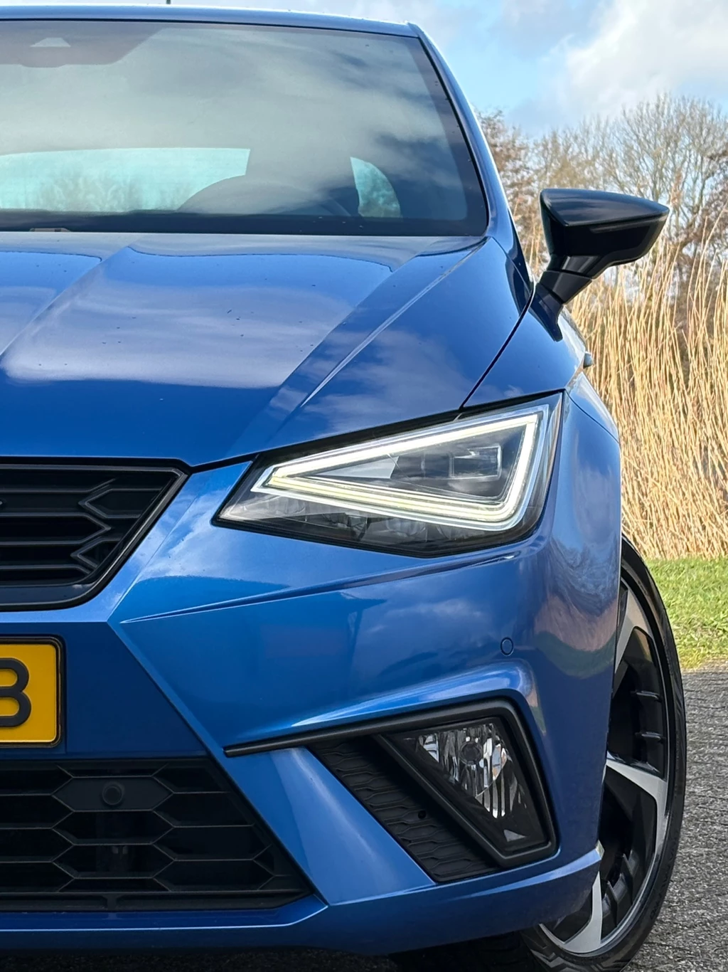 SEAT Ibiza – foto 17