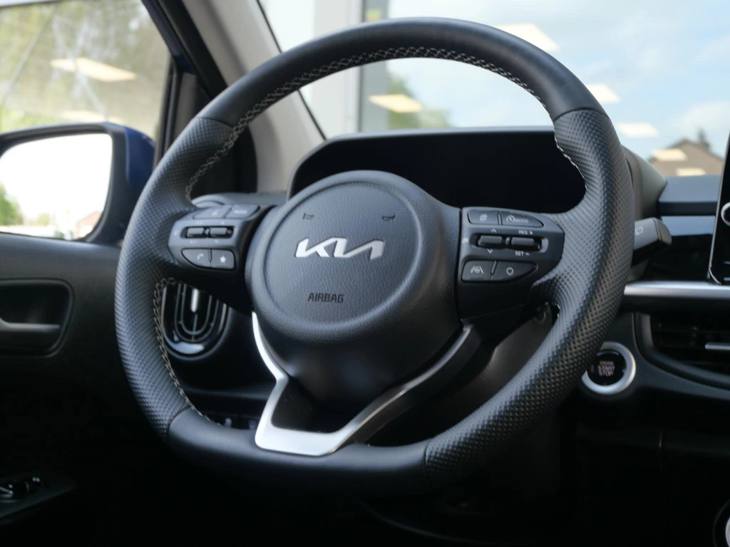 Kia Picanto – foto 12