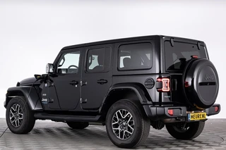 Jeep Wrangler – thumbnail 3
