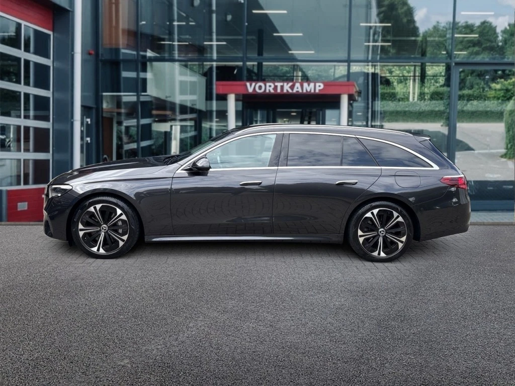 Mercedes-Benz E-Klasse – foto 2