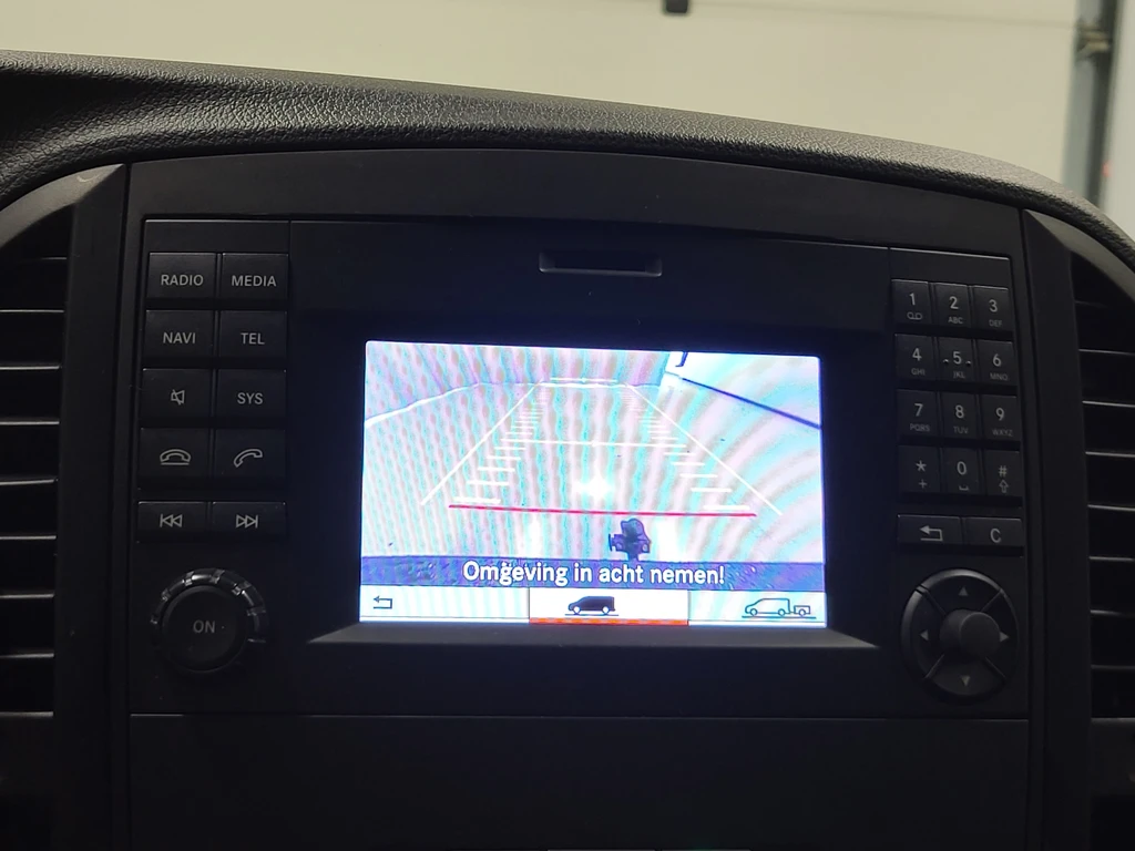 Mercedes-Benz Vito – foto 16