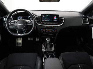 Kia Ceed Sportswagon – thumbnail 36