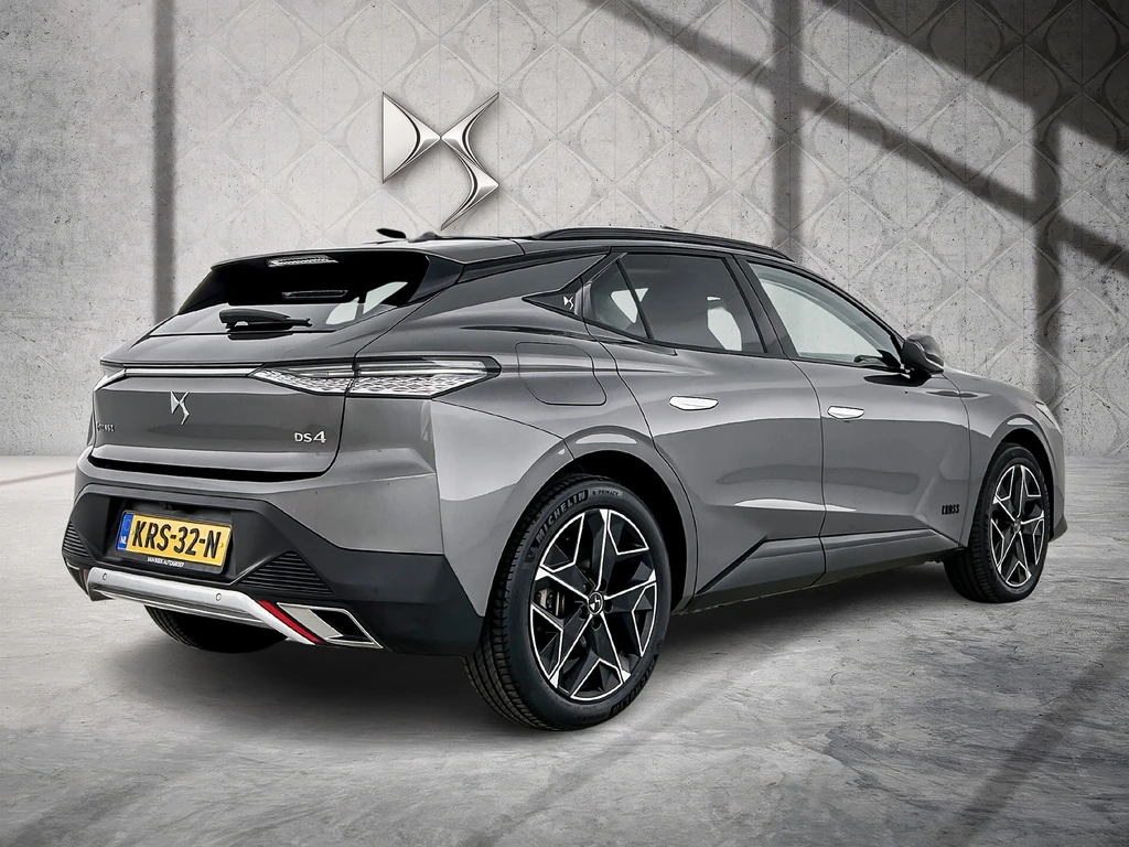 DS DS 4 – foto 4