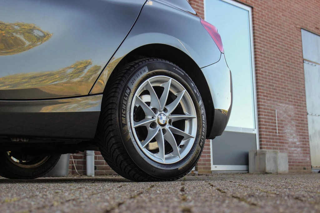 BMW 1 Serie – foto 43