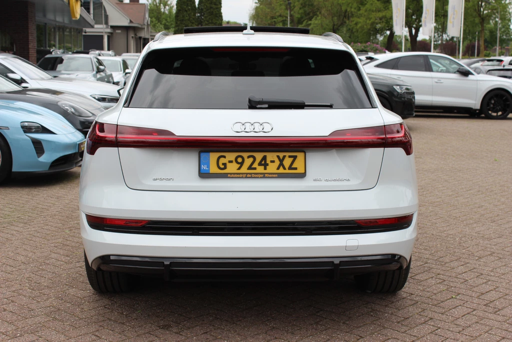 Audi e-tron – foto 4