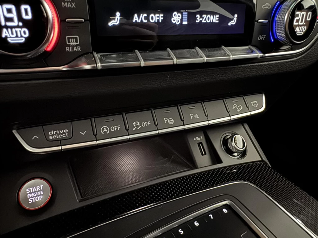 Audi SQ5 – foto 64
