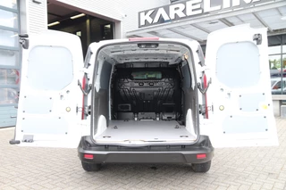 Ford Transit Connect – thumbnail 6
