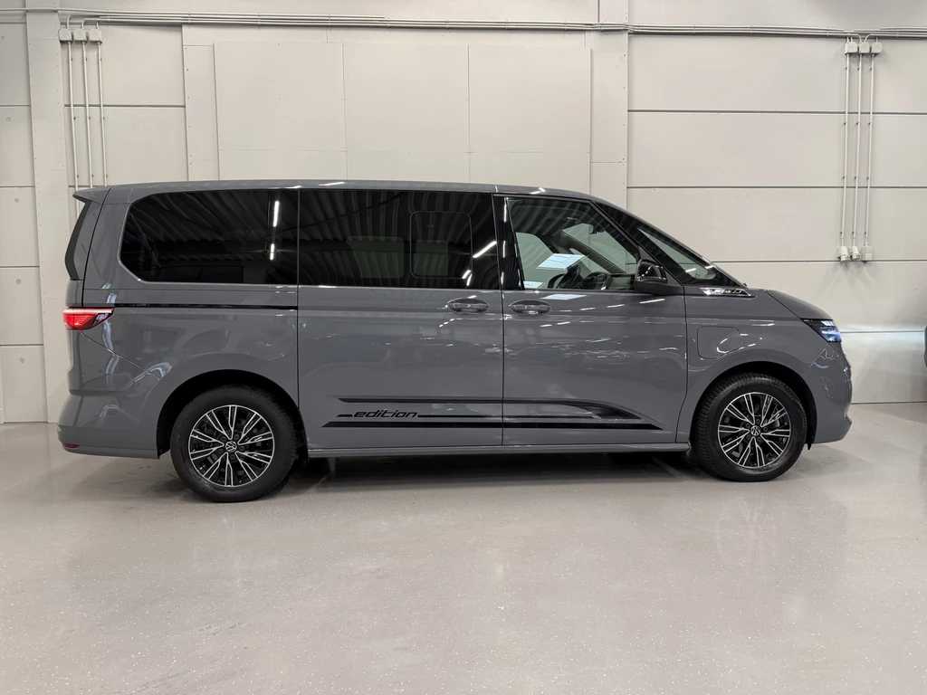 Volkswagen Multivan – foto 7
