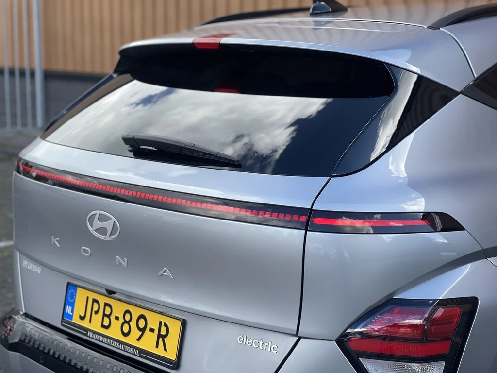 Hyundai Kona – foto 8