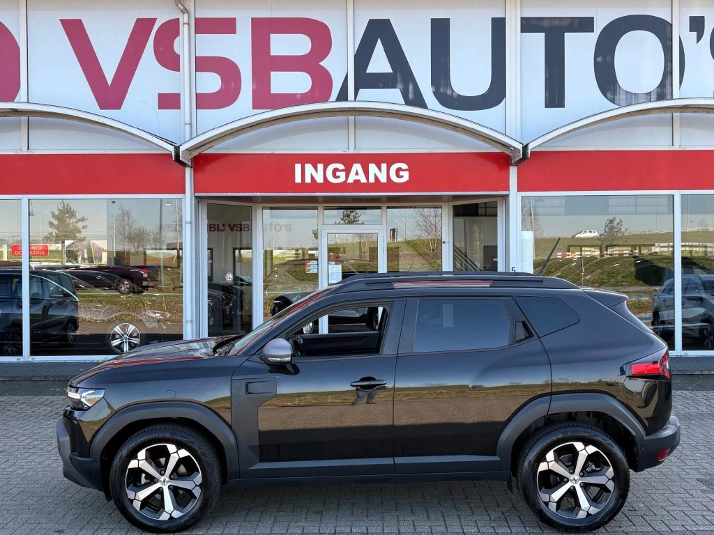 Dacia Duster – foto 2