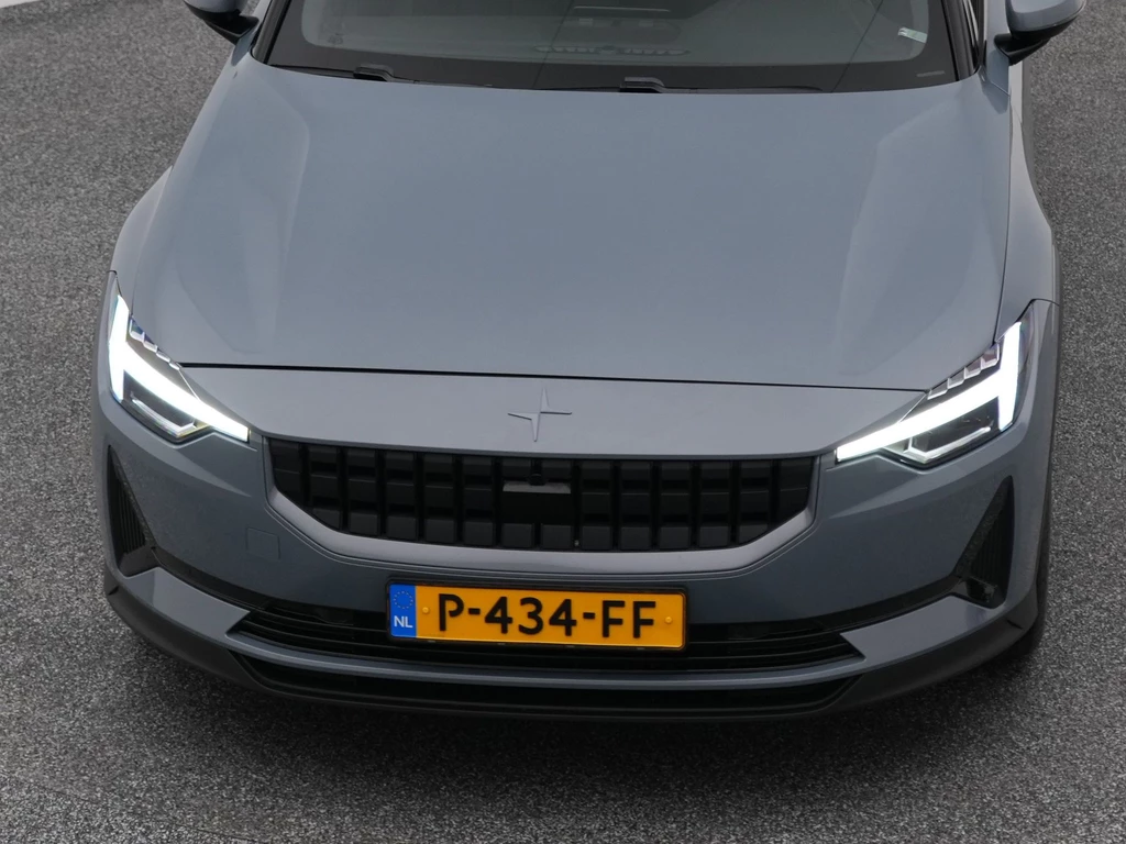 Polestar 2 – foto 33