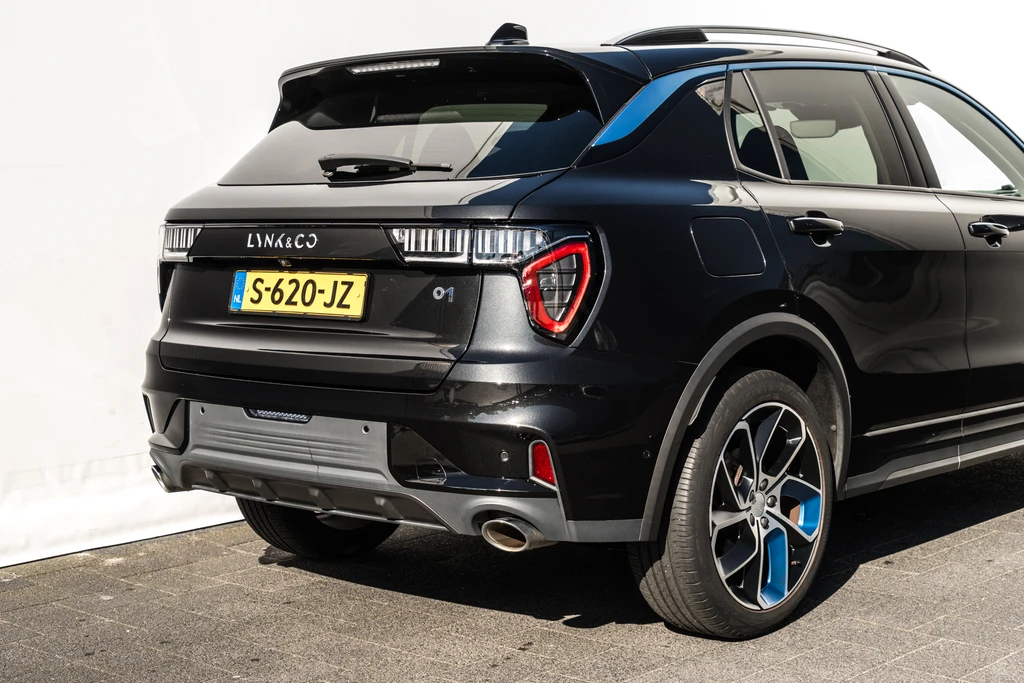 Lynk & Co 01 – foto 8