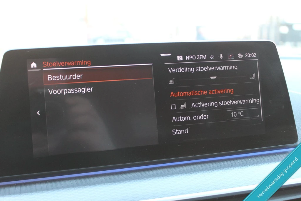 BMW 5 Serie – foto 47