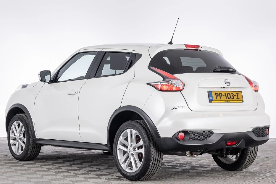 Nissan Juke – foto 3