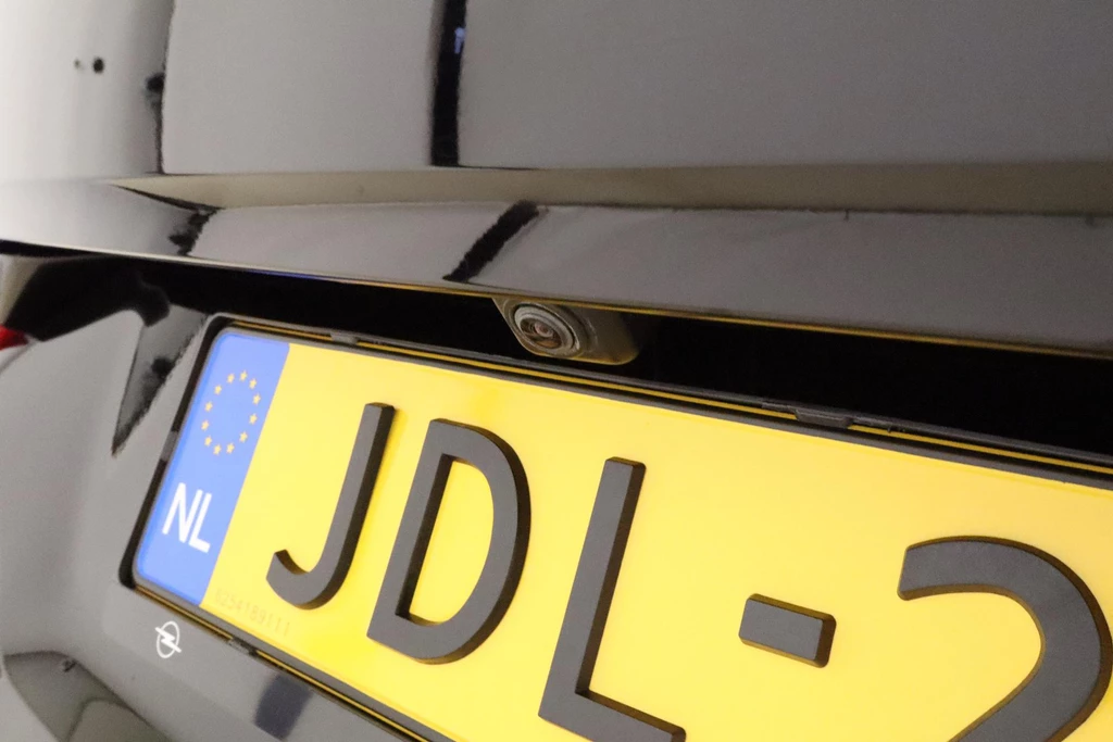 Opel Grandland – foto 16