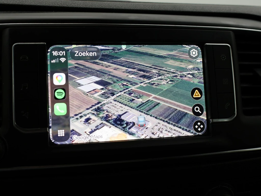 Opel Vivaro – foto 10
