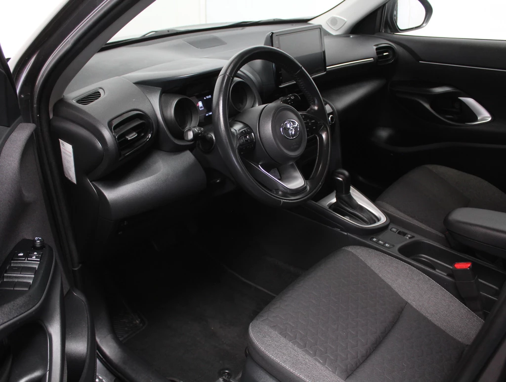 Toyota Yaris Cross – foto 12
