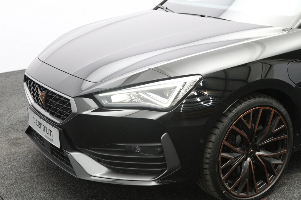 CUPRA Leon – foto 18