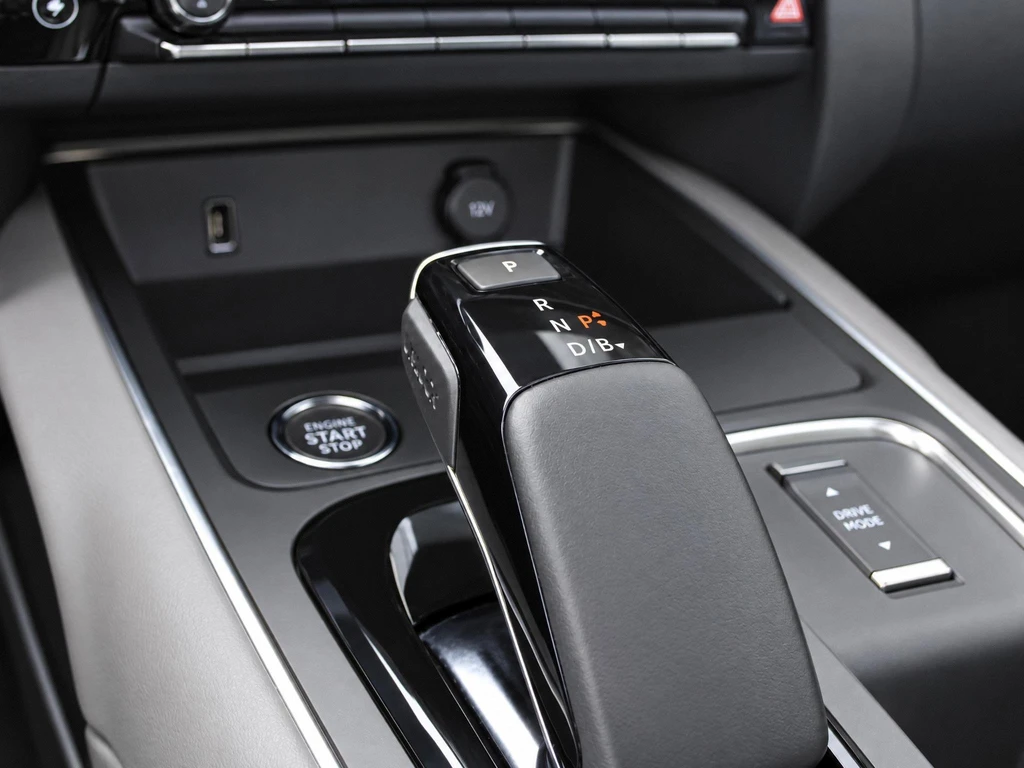 Citroën C5 Aircross – foto 22
