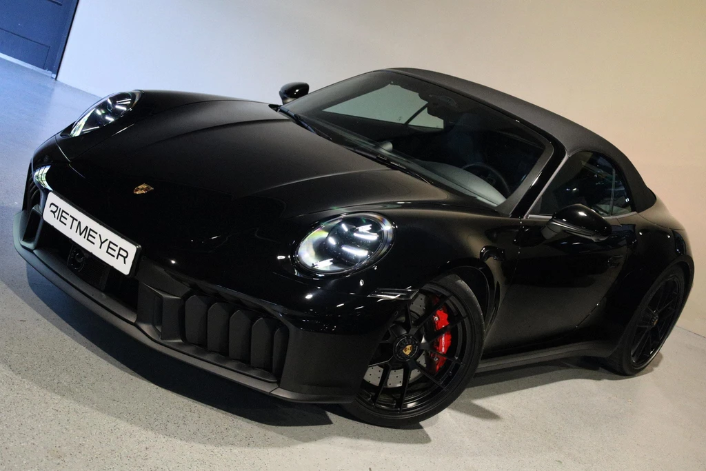 Porsche 911 – foto 2