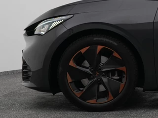 CUPRA Born – thumbnail 32