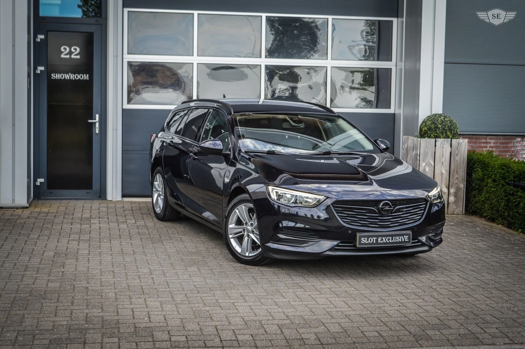 Opel Insignia – foto 10