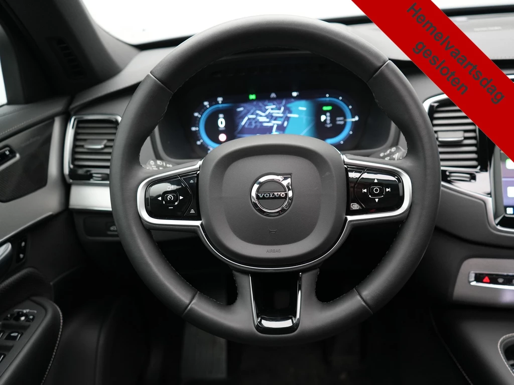 Volvo XC90 – foto 36