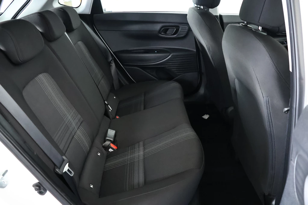 Hyundai i20 – foto 14