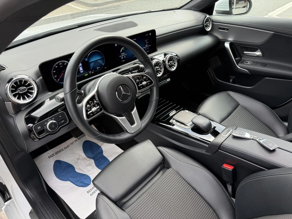 Mercedes-Benz CLA – foto 24