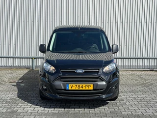 Ford Transit Connect – thumbnail 14