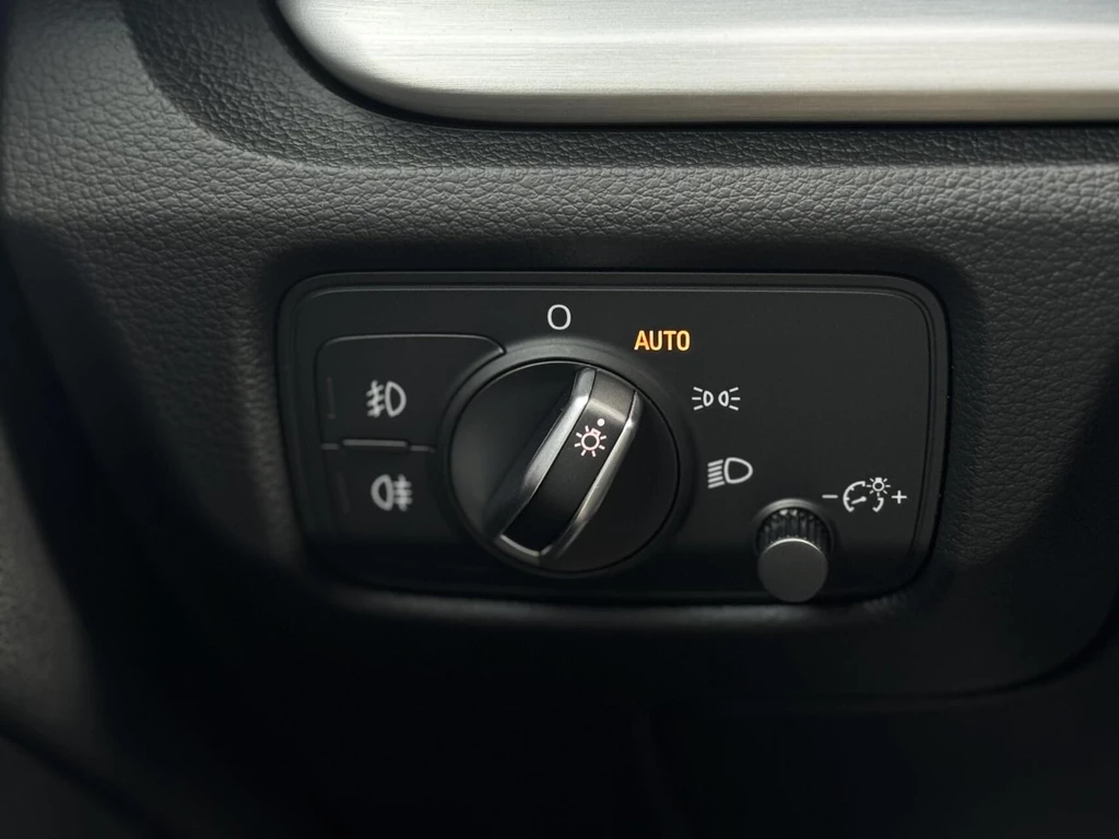 Audi A3 – foto 37