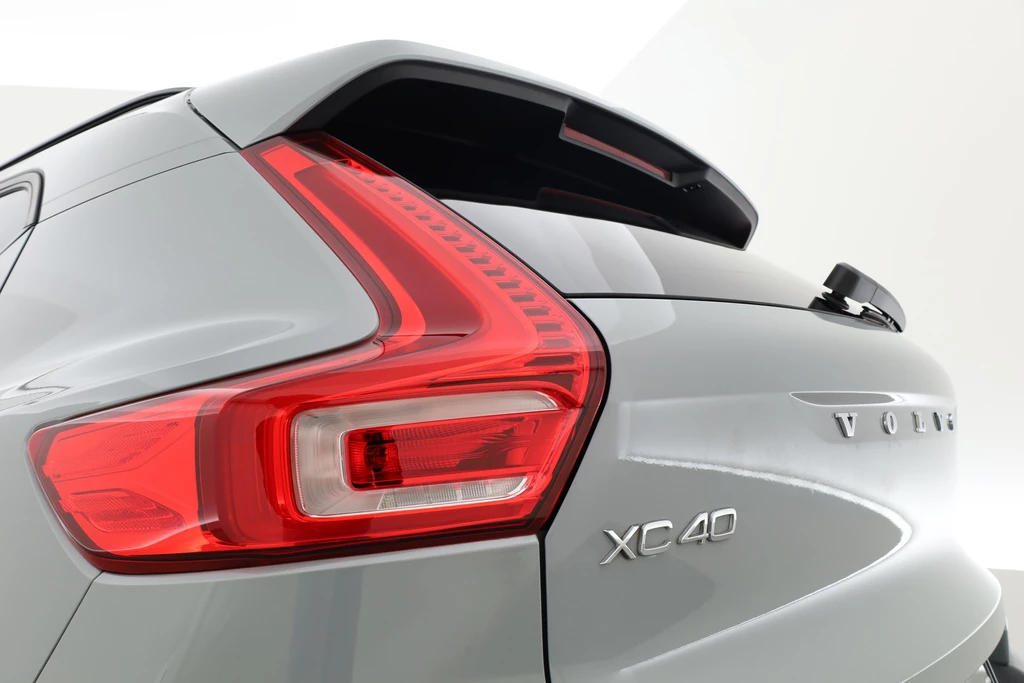Volvo XC40 – foto 34