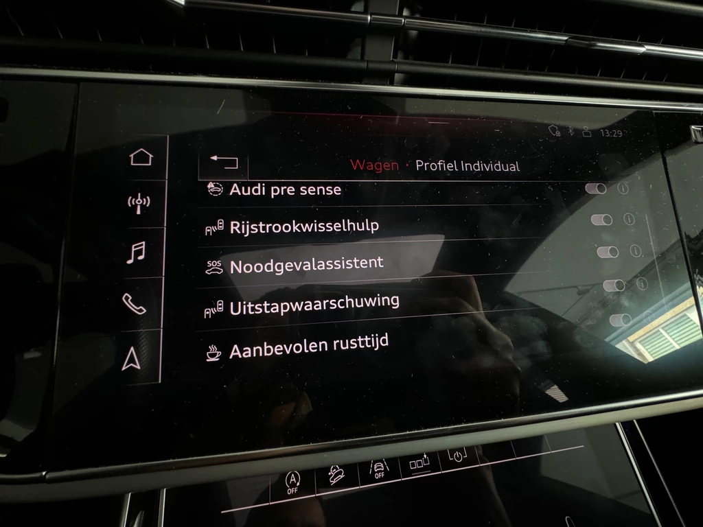 Audi Q8 – foto 27