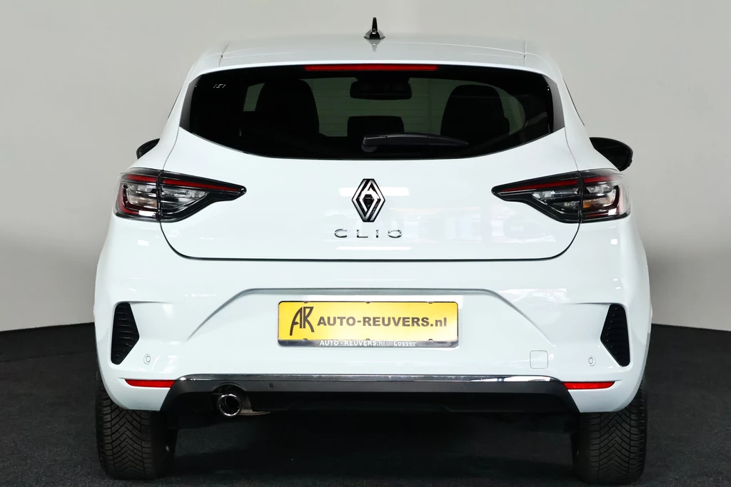 Renault Clio – foto 4