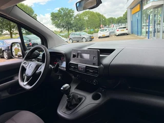 Opel Combo – thumbnail 20