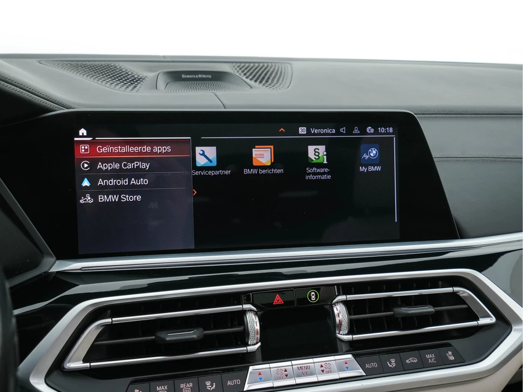BMW X7 – foto 22