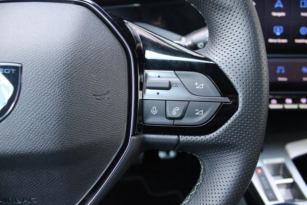 Peugeot 308 – foto 20