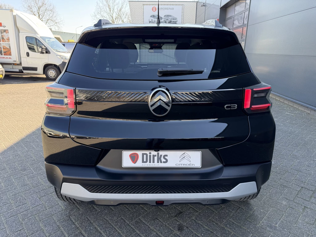 Citroën C3 – foto 6