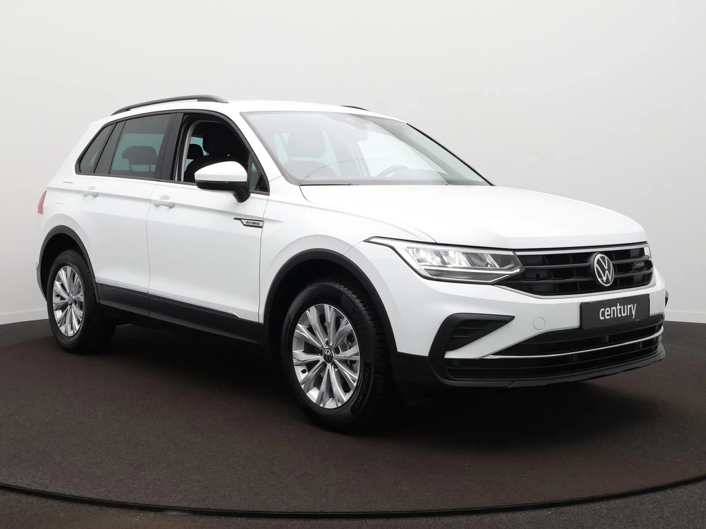 Volkswagen Tiguan – foto 9