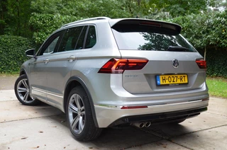 Volkswagen Tiguan – thumbnail 8