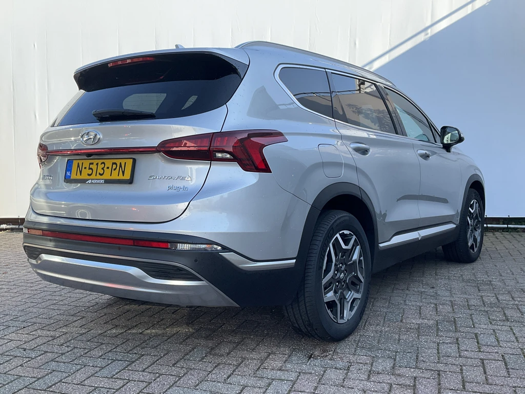 Hyundai Santa Fe – foto 6