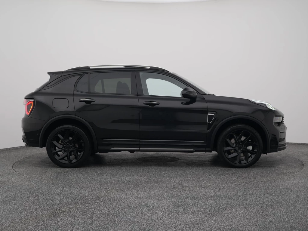 Lynk & Co 01 – foto 14