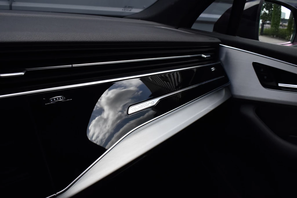 Audi Q7 – foto 28