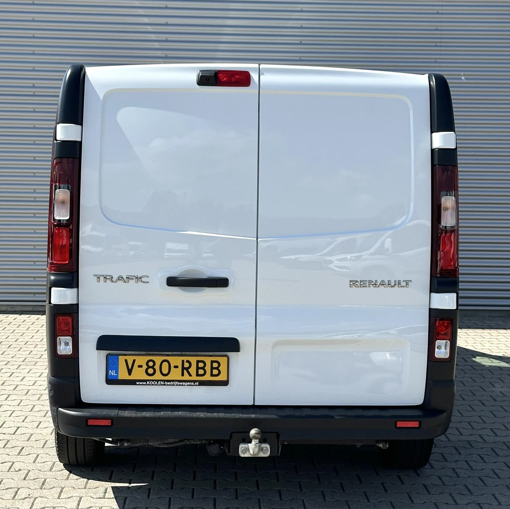 Renault Trafic – foto 3