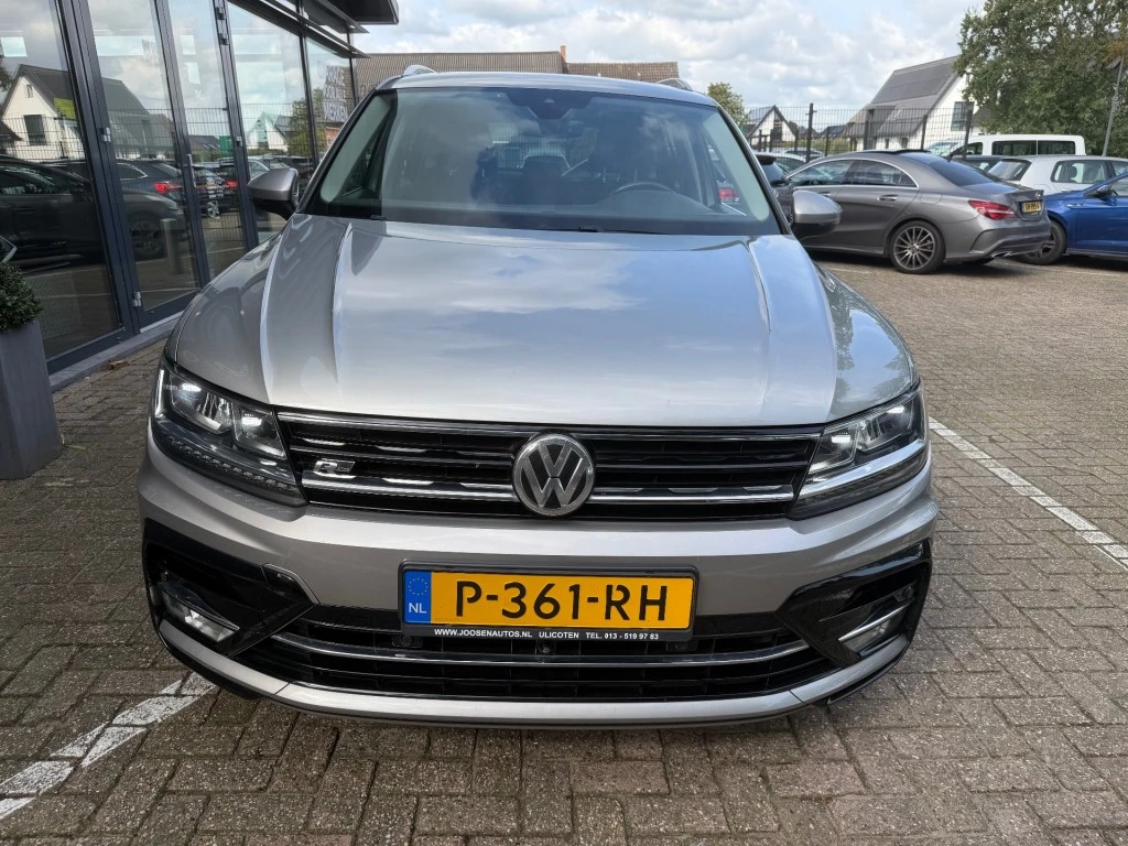 Volkswagen Tiguan – foto 11