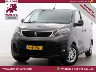 Peugeot Expert – thumbnail 1