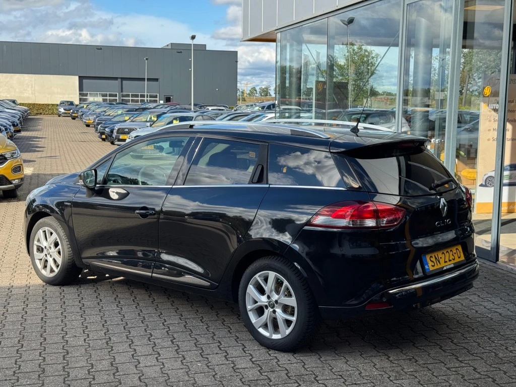 Renault Clio – foto 2